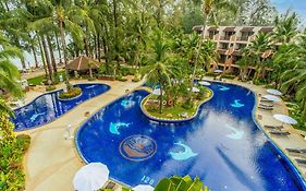Best Western Premier Bangtao Beach Resort & Spa
